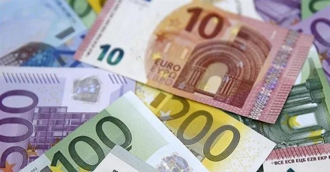 Euro'da tarihi zirve: 30 TL'yi geçti