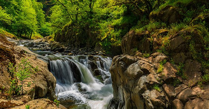 Astara’nın Saklı Diyarının İncisi: Sim Köyü