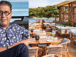 Bodrum’da Michelin destinasyon listesi heyecanı