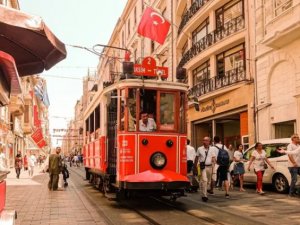 Şampiyonlar Ligi İstanbul'a yaradı; turistler ortalama 323 avro harcadı