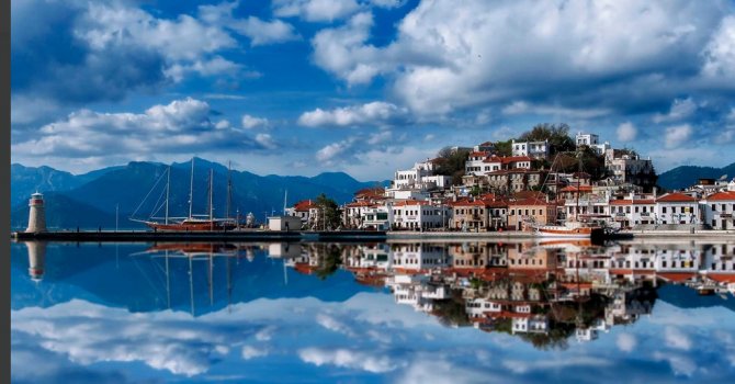 Marmaris İngiliz rekoru kırıyor, Bodrum dış pazar kaybediyor