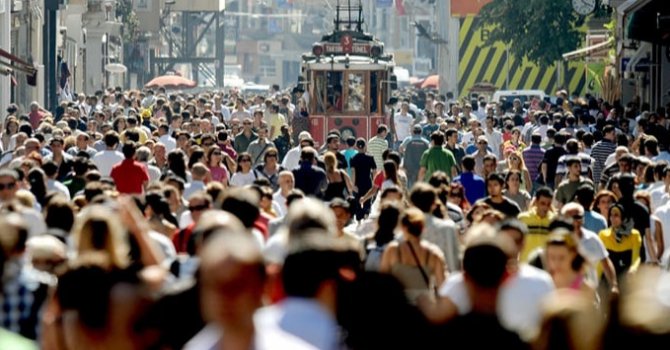 İstanbul'da yaşamanın maliyeti yüzde 73 arttı