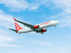 Corendon Airlines’ın kış uçuşları 1 Kasım’da başlıyor