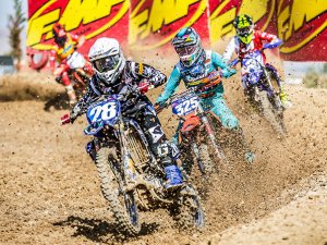 MXGP TÜRKİYE’de ilk gün yarışları