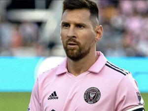 Futbolcu Lionel Messi’den grevdeki otel işçilerine destek