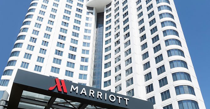 Marriott International, Türkiye'de 13 yeni anlaşma ile güçleniyor