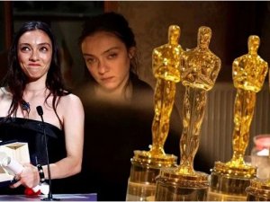 Kuru Otlar Üstüne filmi Türkiye'nin Oscar adayı oldu