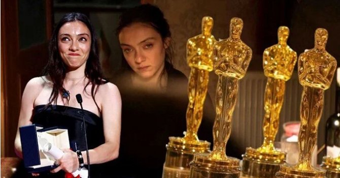 Kuru Otlar Üstüne filmi Türkiye'nin Oscar adayı oldu