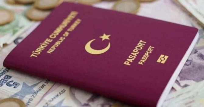 2024 yılı pasaport ücretleri yükseldi