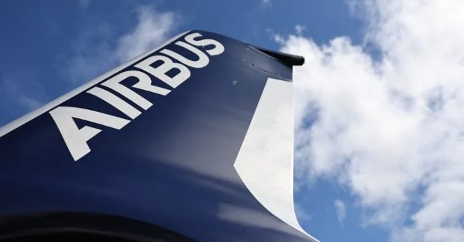 THY’deki güvenlik açığı Airbus’ın bilgilerini çaldırdı