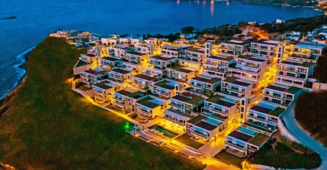 Muğla’da konut fiyatı İstanbul’u solladı