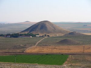 Gordion Antik Kenti Dünya Mirası