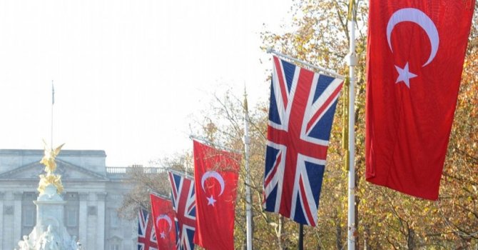 Türkiye, Birleşik Krallık şirketleri için cazip bir yer haline geliyor