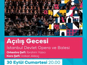 Beyoğlu Kültür Yolu Festivali’nde ünlü sanatçılar sahne alacak