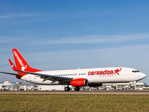 Corendon Airlines, 2024 Yaz Uçuş Programını Açıkladı