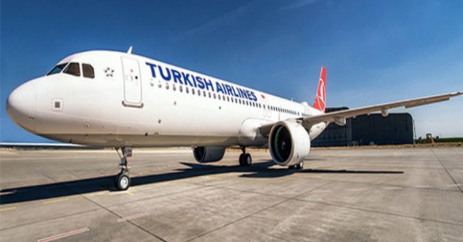 THY'nin A320- A321 neo motorlarıyla başı dertte