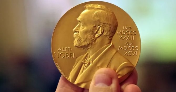 2023 Nobel Tıp Ödülü'nün sahibi belli oldu