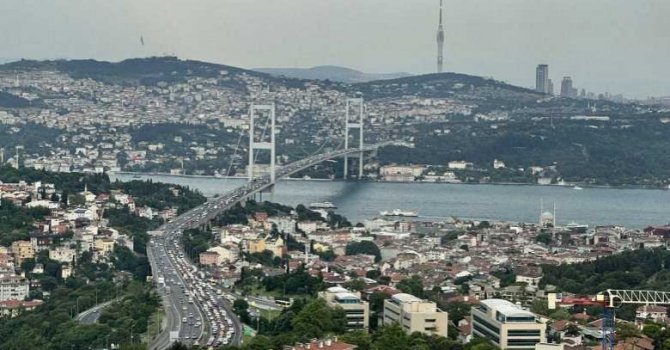 İstanbul'da yabancı uyruklu abone 10 kat arttı