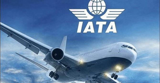 IATA: Hava kargo talebi 2023 aralık ayında %10,8 arttı