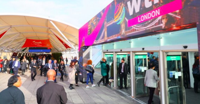 WTM Londra’da, dünya turizm trendleri açıklanacak