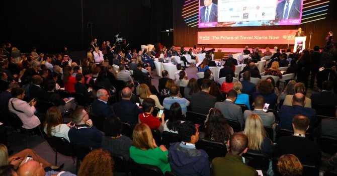 WTM Londra 2023 Konferans Programı Açıklandı