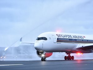 Singapur, SAF çalışmasını tamamladı