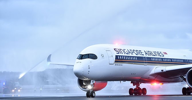 Singapur, SAF çalışmasını tamamladı