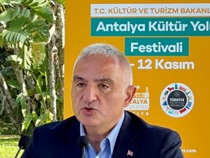 Türkiye'nin antik değerleri dev bütçelerle ayağa kaldırılacak