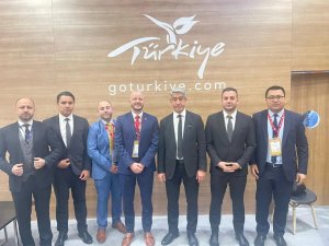 Marmaris ana pazarı için WTM23’te yer aldı