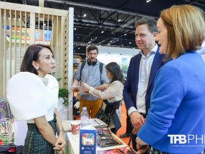 Filipinler, WTM23’te küresel turisti yakalamak istiyor