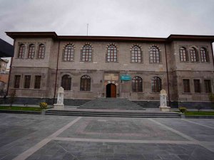 Eski öğretmen evi otel olarak hizmet verecek