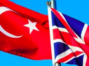 Britanya'dan Türkiye'ye yeni serbest ticaret anlaşması önerisi