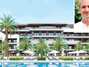 Didim’e 150 milyon euroluk otel yatırımı