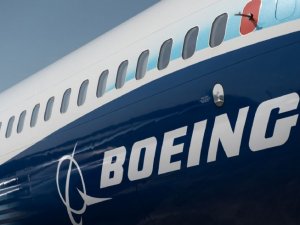 Boeing'in hassas verileri internette yayınlandı