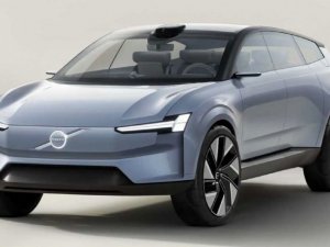 Volvo Car sadece elektrikli araç satmaya hazırlanıyor