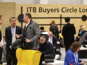 ITB Berlin 2023'te lüks seyahatin ‘Lüks Evi' tanıtılacak