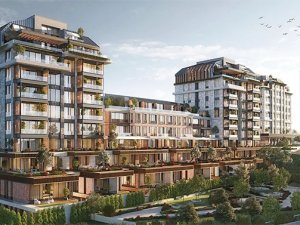 Four Seasons ve Tay Group'tan İstanbul'da rezidans projesi