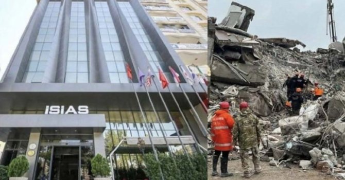 İsias Oteli davasını KKTC Başbakanı 100 kişi ile izleyecek