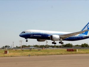 Boeing'in yeni uyarılan :THY de listede