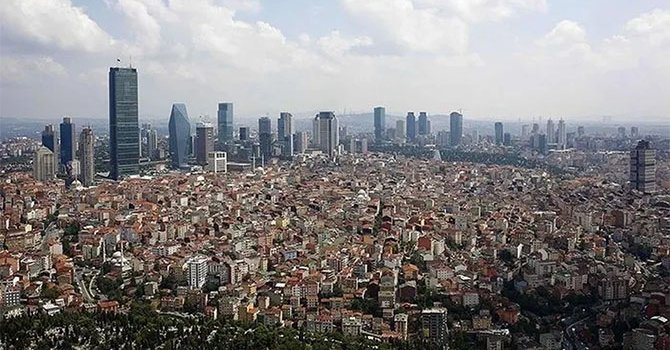  İstanbul'da ortalama kira 23 bin lira!