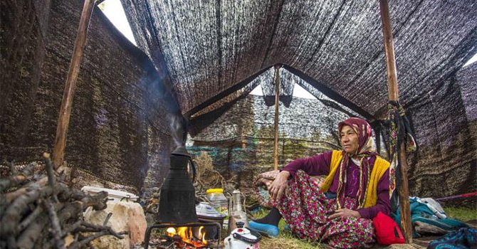 Yörük Çalıştay'ında yörüklerin yemek kültürü konuşulacak