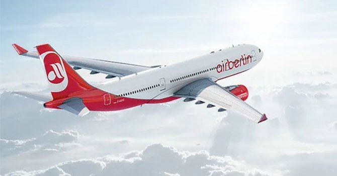 Air Berlin, iflastan yedi yıl sonra geri dönüyor