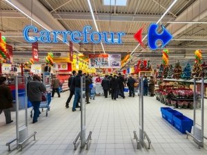 Carrefour 227 mağazasını kapatıyor