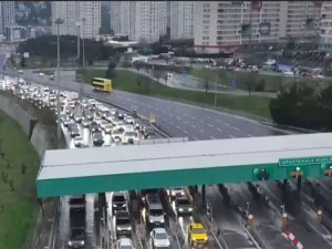 İstanbul trafiği rahatlayacak. Gişeler kalkıyor, SGS geliyor