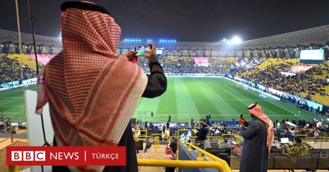 Suudi Arabistan'dan TFF'ye: 4.5 milyon euroyu iade edin