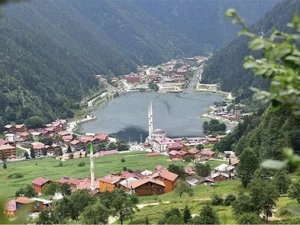 Mahkemeden Uzungöl Millet Bahçesi’ne ret kararı