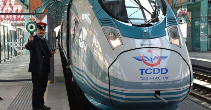 İstanbul'da hızlı tren bileti bulmak zorlaştı