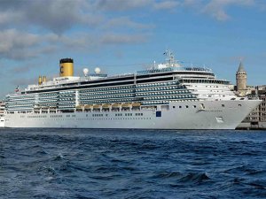 Costa Cruises 2026 Dünya Yolculuğu Rezervasyonlarını Açtı