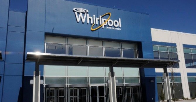 Türk beyaz eşya devi Arçelik, İngiliz Whirlpool'u satın alıyor