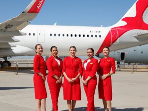 Air Arabia Mısır, Kahire-Sabiha Gökçen seferlerine başlıyor